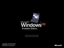 WinXP Portable