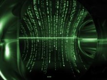 Inside The Matrix
