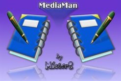 MediaMan