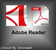 Adobe Reader 7