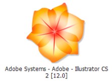 Adobe Systems - Illustrator CS 2 [2005] [12.0]