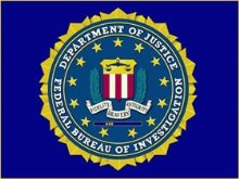 New FBI Bootskin