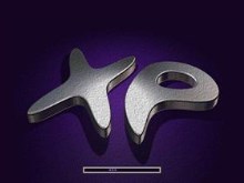 Platinum XP II