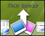 Flickr Uploader