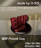 BMP-Picture Icon