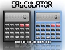 Calculator