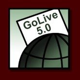 Adobe GoLive 5.0