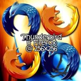 Thunderbird N' Firefox