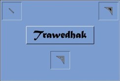 Trawedhak