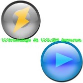 Winamp & WMP Icons