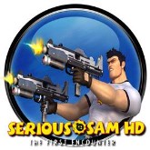 Serious Sam HD