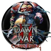 Dawn of War 2 Chaos Rising