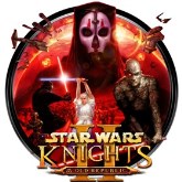 Star Wars Knight of the Old Republic 2