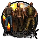 Mercenaries 2