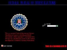 FBI J & B