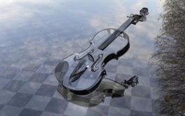 The Violin