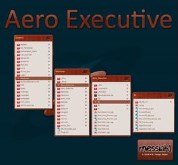 Aero Executive RightClick