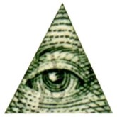 The All Seeing Eye Icon