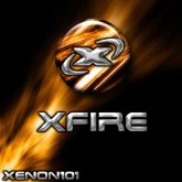 .:Infinity:. Xfire