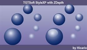 TGTSoft StyleXP *ZDepth*