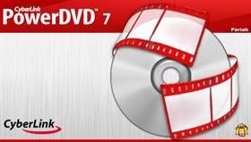 PowerDvd 7 custom