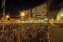 Den Haag-Cedntral Station