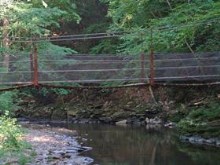 Swinging Bridge