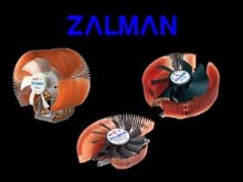 Zalman Coolers