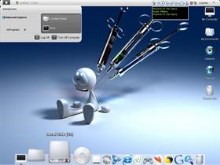 White World of Mac 2