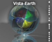 Vista Earth