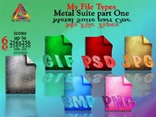 My File Types.Metal Suite.Part One.