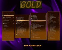 Gold RC