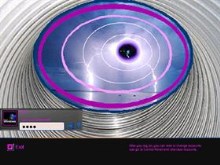 The Wormhole