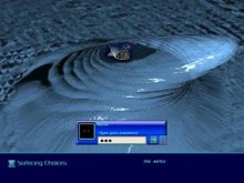 The Abyss