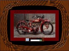 Indian Chief