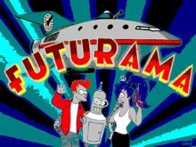 Futurama Fun