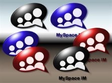 MySpace Messenger