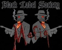 Black Label Society-Mafia