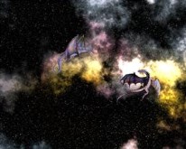 Dragon Wars