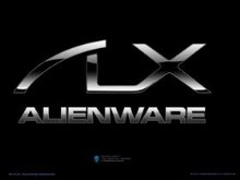 Alienware alx