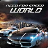 Need for Speed World