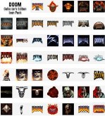 Doom Collector's Edition Icon Pack