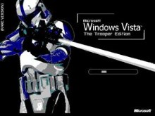 Vista:The Trooper Edition