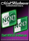 NOD32 Antivirus