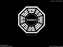 DHARMA Initiative (LOST)