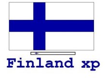 Finland Bootskin