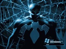 Spiderman Windows XP v2.0