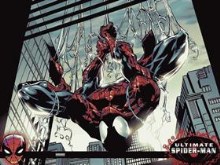 Ultimate SpiderMan v1.0