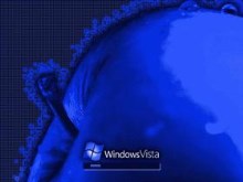 Blue Energy Apple v1.0
