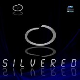 Silvered